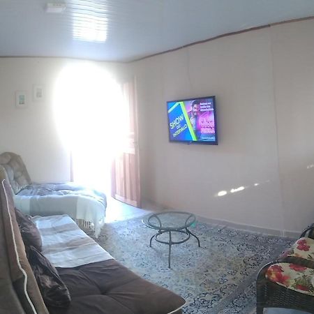 Отель Casa Barreto Флорианополис Экстерьер фото